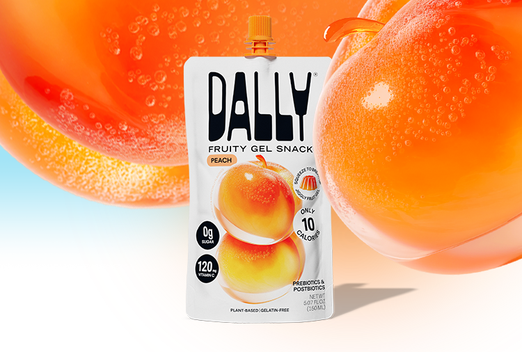 Plant Based Konjac Jelly